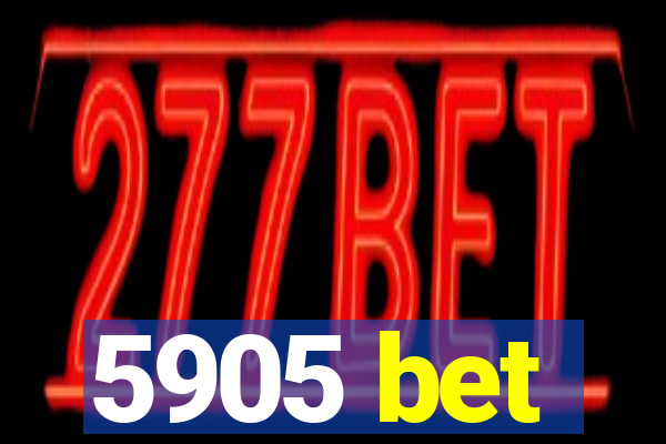 5905 bet